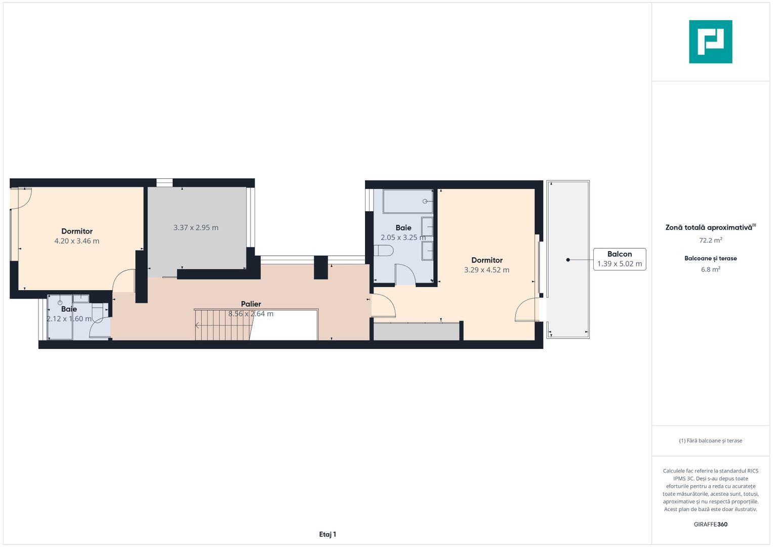 Casă modernă și elegantă, mobilată și utilată - Poză 28
