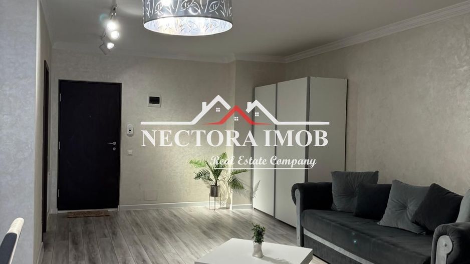 Apartament 2 camere, Zona NUFARUL, Str. Grigore Moisil, Bloc nou, 56mp - Poză 2
