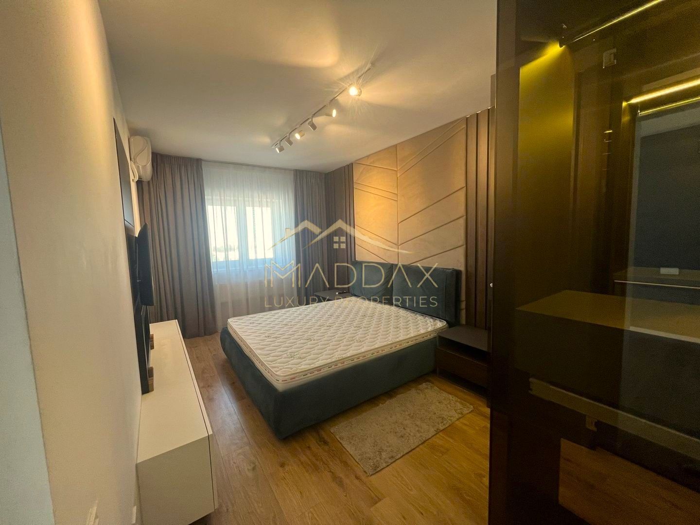 Apartament 2 camere | Opțional: parcare 50 € | Militari - Poză 8