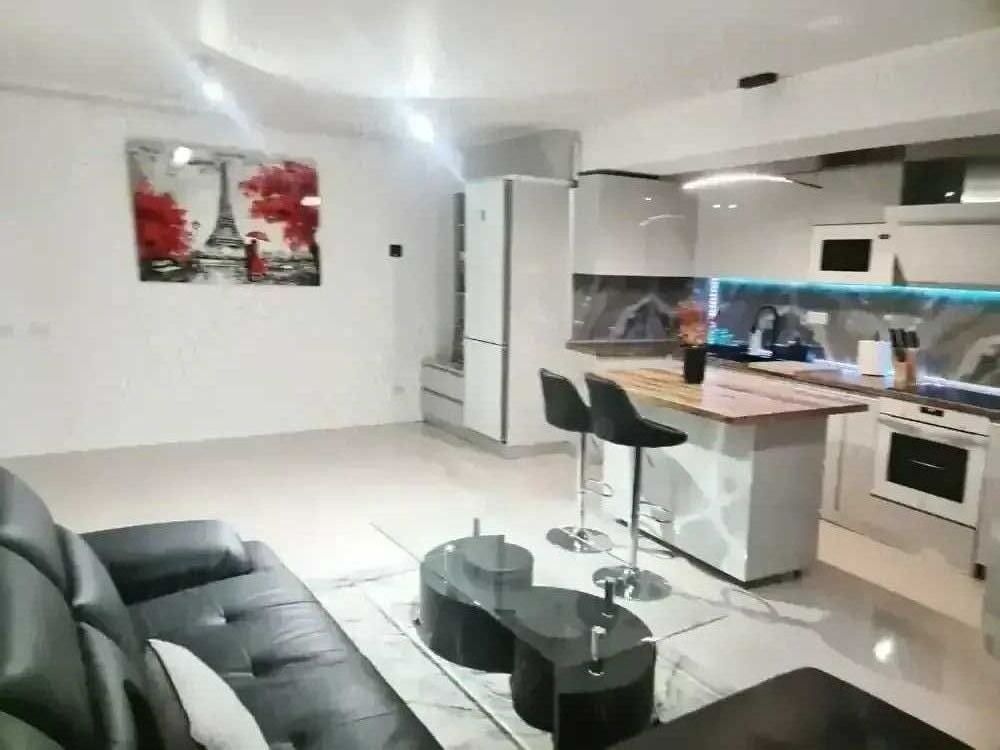 De Inchiriat Apartament 2 Camere +Garaj, Metropolitan Viilor - Filaret - Poză 1