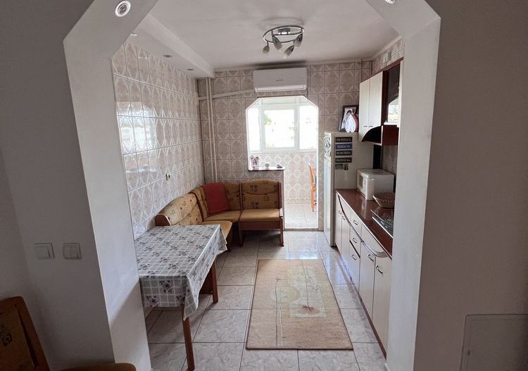 Apartament 3 camere zona Fizicienilor - Camil Ressu - Poză 3