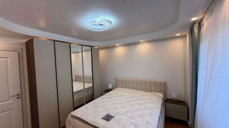 AP. 2 CAMERE DRISTOR, CENTRALA PROPRIE, MOBILAT/UTILAT MODERN. - Poză 7