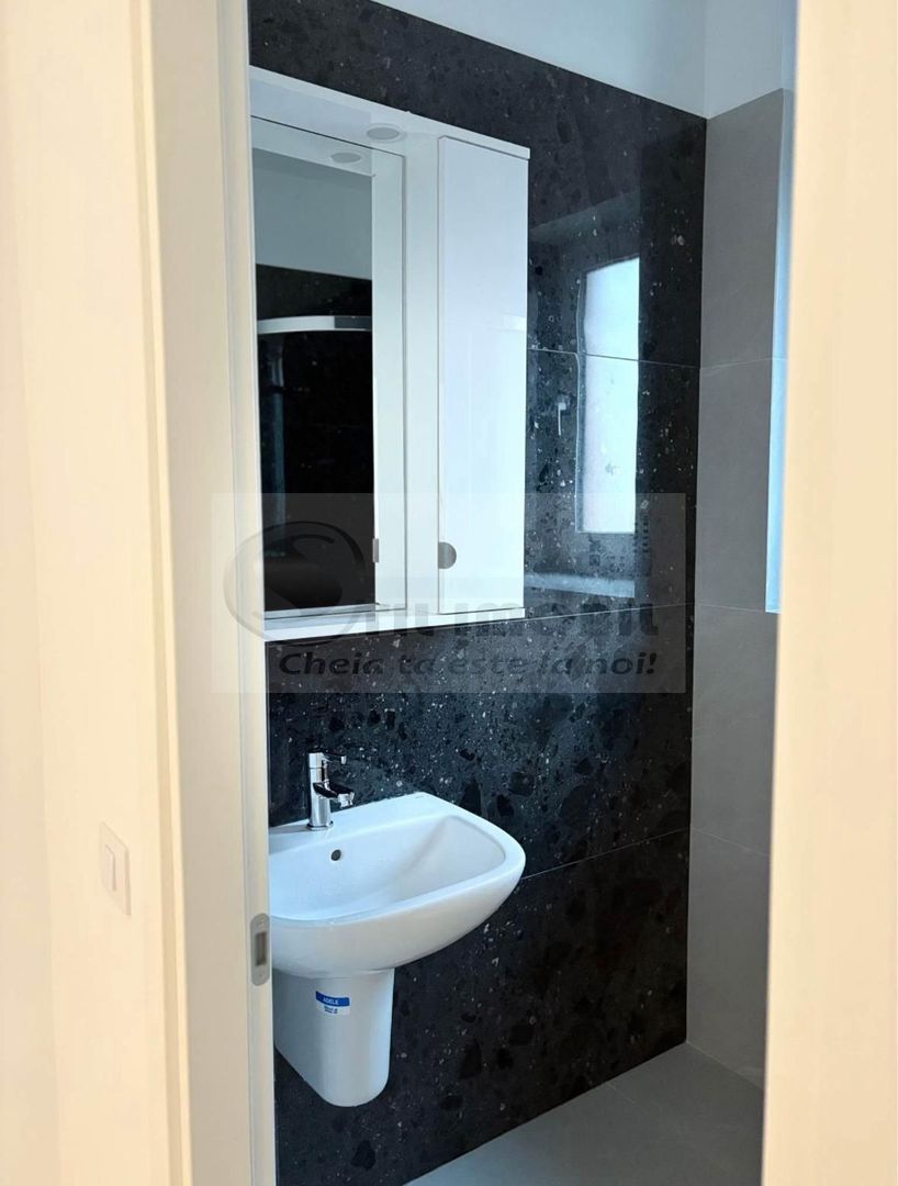 Apartament 2 camere - 42 mp - Prima închiriere - Visoianu - 300€ - Poză 5