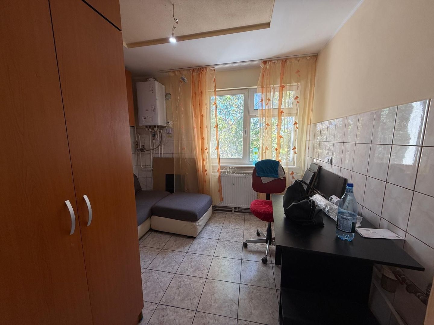 Apartament decomandat - 3 Camere - Mazepa 1 - 74.900 Euro - Poză 7