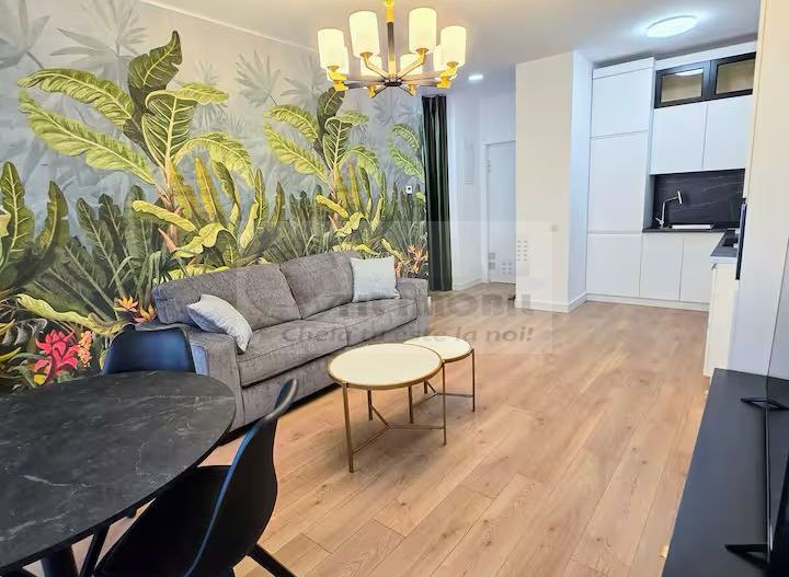 Apartament PREMIUM cu 3 camere de închiriat – Silk District - Poză 2