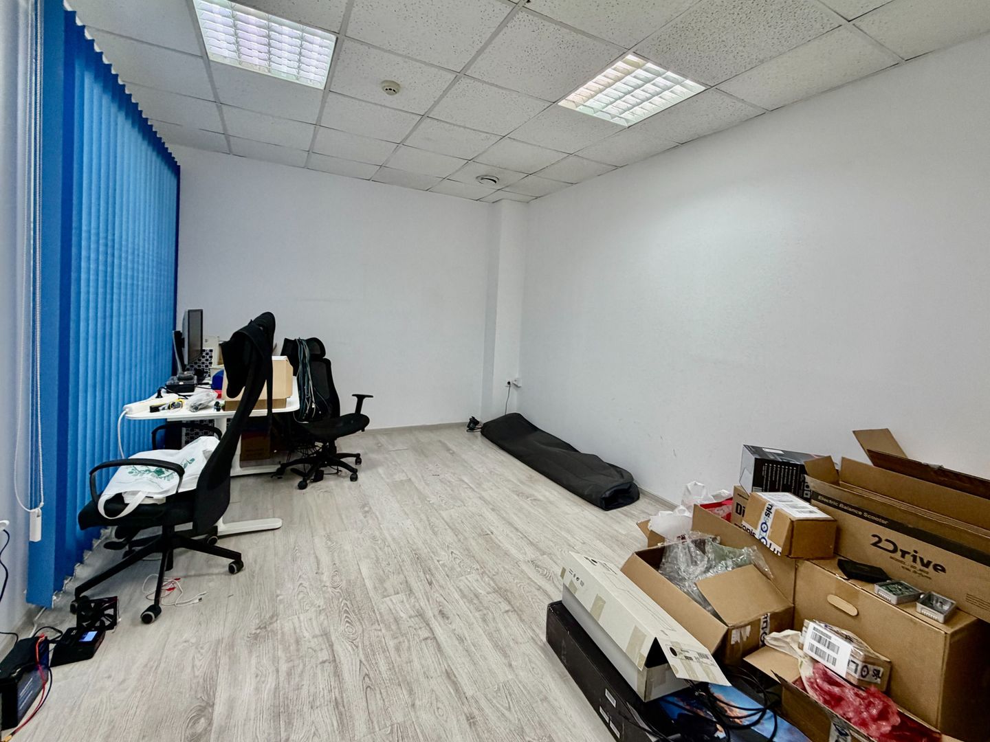 Birou de închiriat – flexibil și adaptabil nevoilor tale - Poză 9