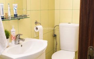 Dristor - Mihai Bravu - 3 camere - metrou - bloc reabilitat - Poză 6