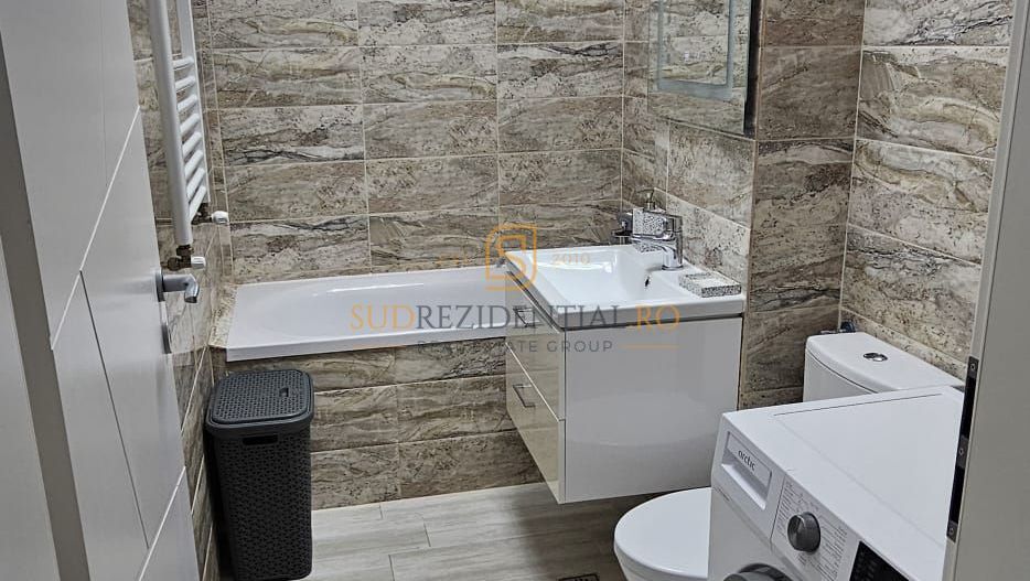 Apartament 2 camere, metrou Dimitrie Leonida, Bd Metalurgiei - Poză 11