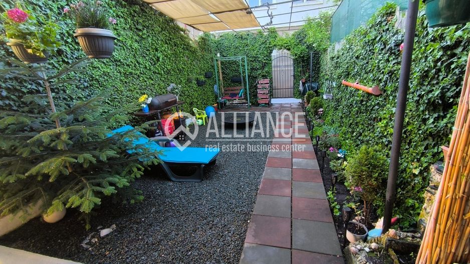 Apartament 3 Camere zona linistita ( Palas )( cod 12 ) - Poză 16