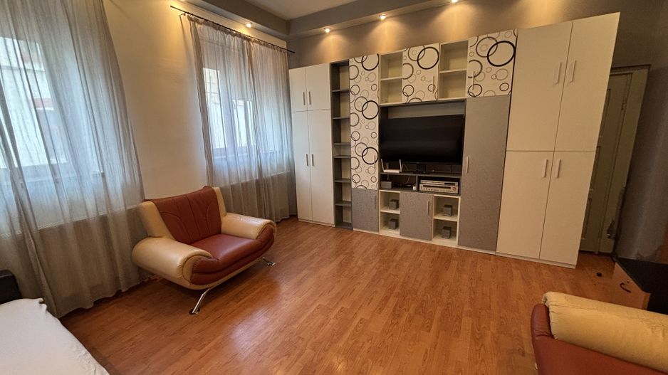 Apartament cu bucatarie separata PET FRIENDLY - Centru, Sibiu - Poză 12