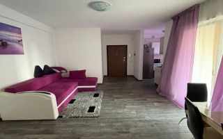 2 camere, Parcare, Buna Ziua, Zona Trifoiului, Grand Hotel, Lidl - Poză 2