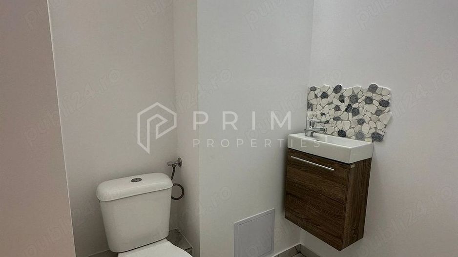 Apartament modern cu 3 camere, complet renovat – Zona Unirii - Poză 8