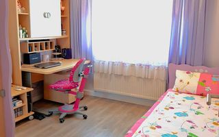 Apartament 4 camere, 102 mp utili + boxa la subsol, Cetate - Poză 11