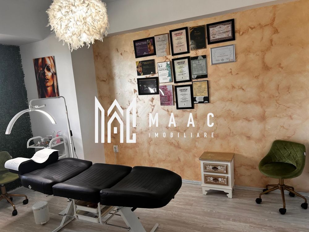 Apartament 3 camere, zona Kaufland Ostroveni - Schiță 4