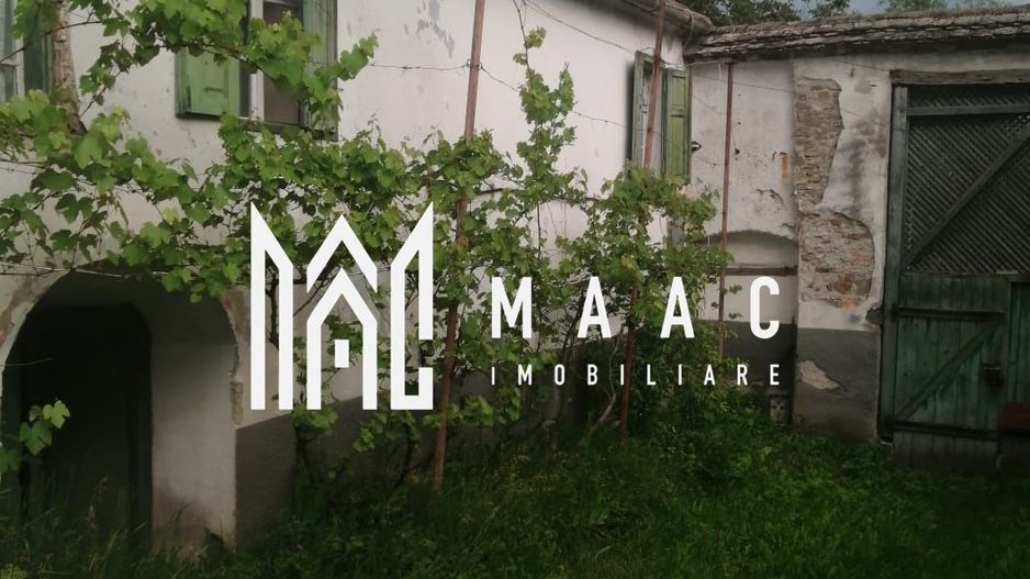 Casa Saseasca I 1661 MP I Dobarca - Poză 2