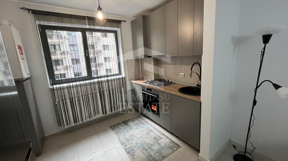 PALLADY | HILS Brauner | Chirie 2 Camere | Metrou + Parcare - Poză 6