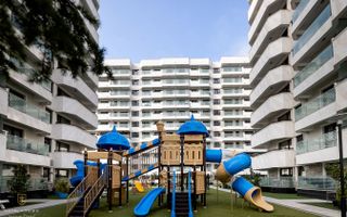 Apartament cu 3 camere, de tip A3 - Royal Town Copou - Poză 1