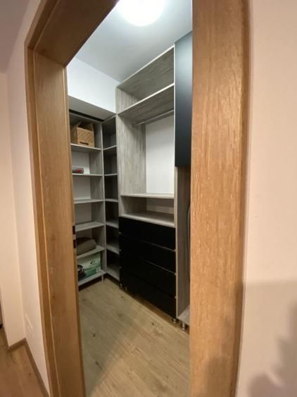 Apartament Mihai Bravu Global residence 3 camere (1 minut de metrou) - Poză 13