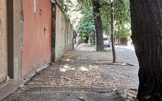 Inchiriere apartament 3 camere in vila, semidecomandat - Poză 36