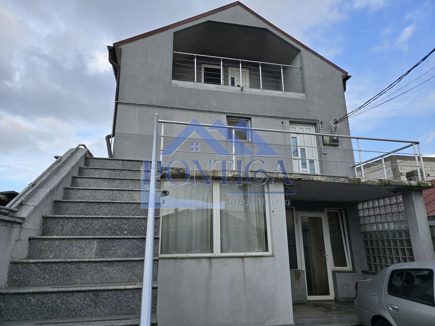 Casă P+1+M, ideală 2 familii / investiție – Zona Brătianu - Poză 7