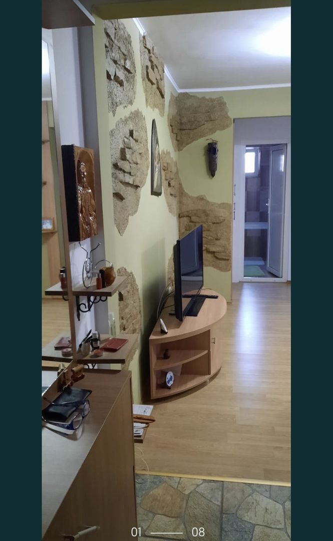 De vanzare apartament cu 2 camere - Poză 7