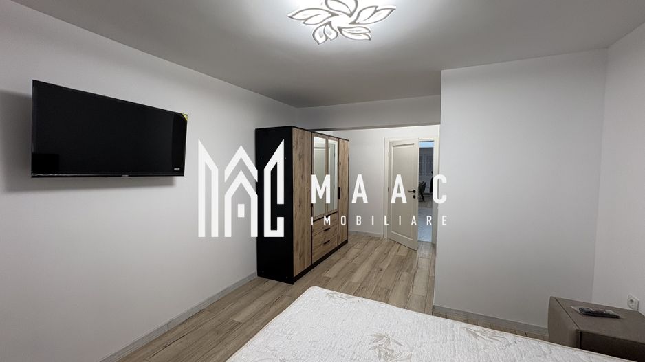 Apartament 2 camere I etajul 3 I LIft I Zona Lazaret - Poză 6