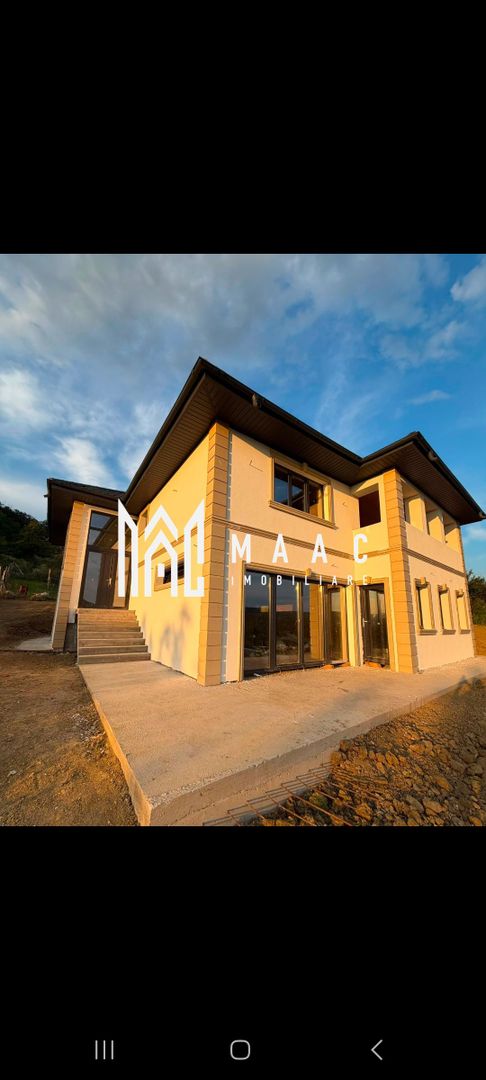 Casă 5 camere de vânzare | Vlădești, Râmnicu Vâlcea | 239 mp - Poză 11