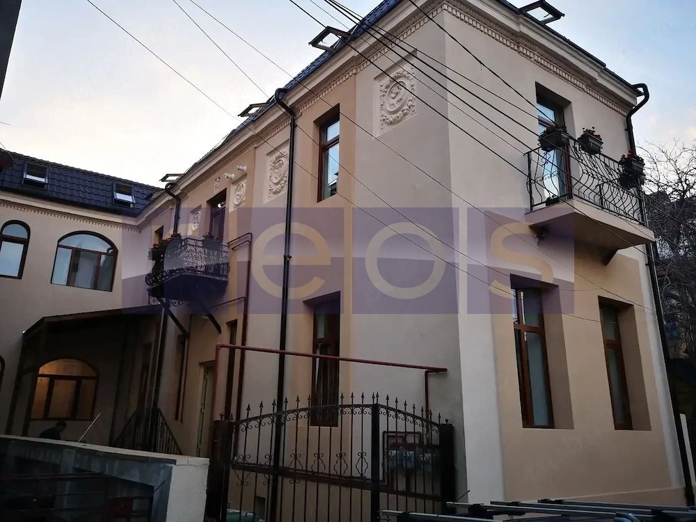VANZARE APARTAMENT DUPLEX VILA 4 CAMERE 90MP UNIRII ULTRACENTRAL INVESTITIE - Poză 10