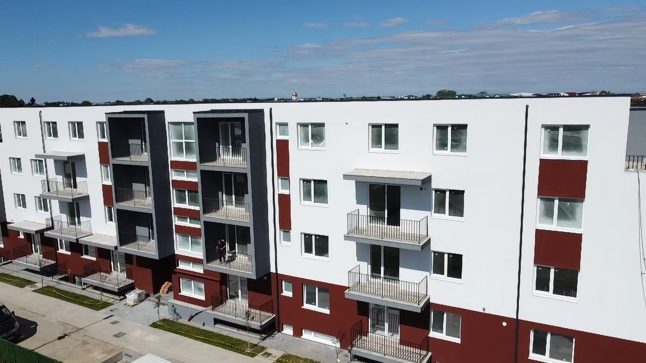 Apartament 2 camere Otopeni | comision 0 - de la dezvoltator - Poză 5