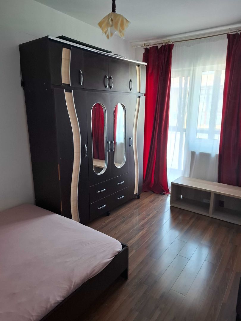 Garsoniera - Studio Primitoare Militari Residence Rezervelor - Poză 1