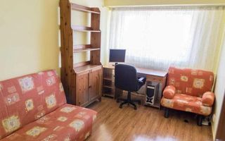 AP. 3 CAMERE- PIATA SUDULUI, BLOC REABILITAT, MODERN, METROU 10 MINUTE - Poză 4