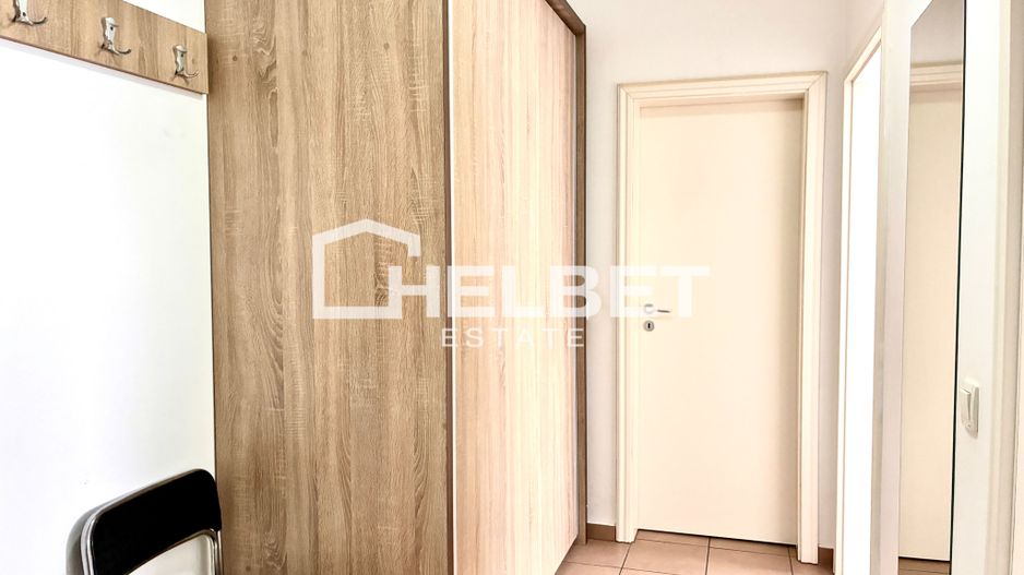 2 CAMERE / DECOMANDAT / PARCARE / BOXĂ / AVANTGARDEN 3 - Poză 12