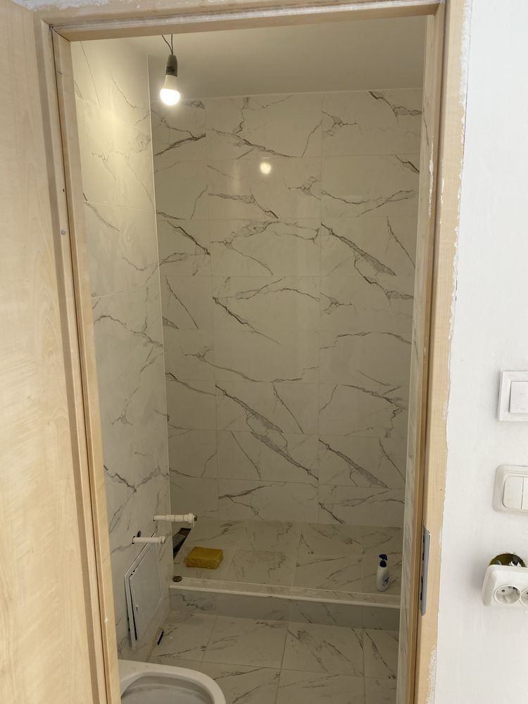 Apartament 2 camere de vânzare Lujerului Centrală Proprie - Poză 3