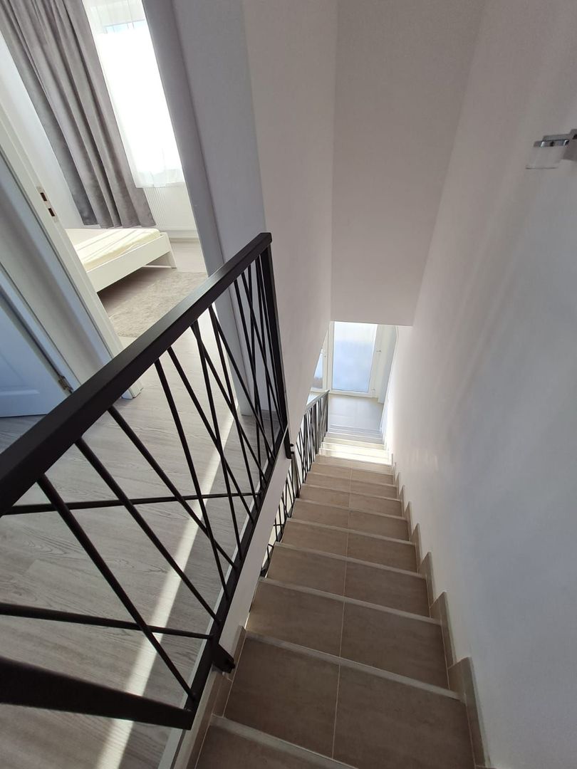 Duplex in Dumbravita cu camera pe parter - Poză 30
