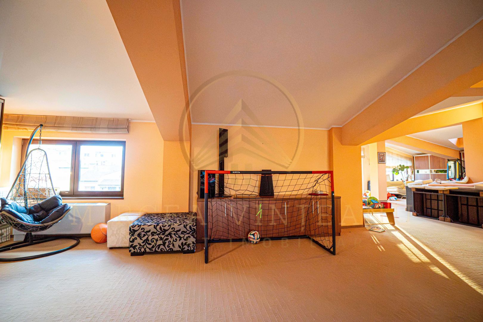 DACIA - Vila D+P+1E+M, teren 780 mp, deschidere 24 ml. - Poză 50