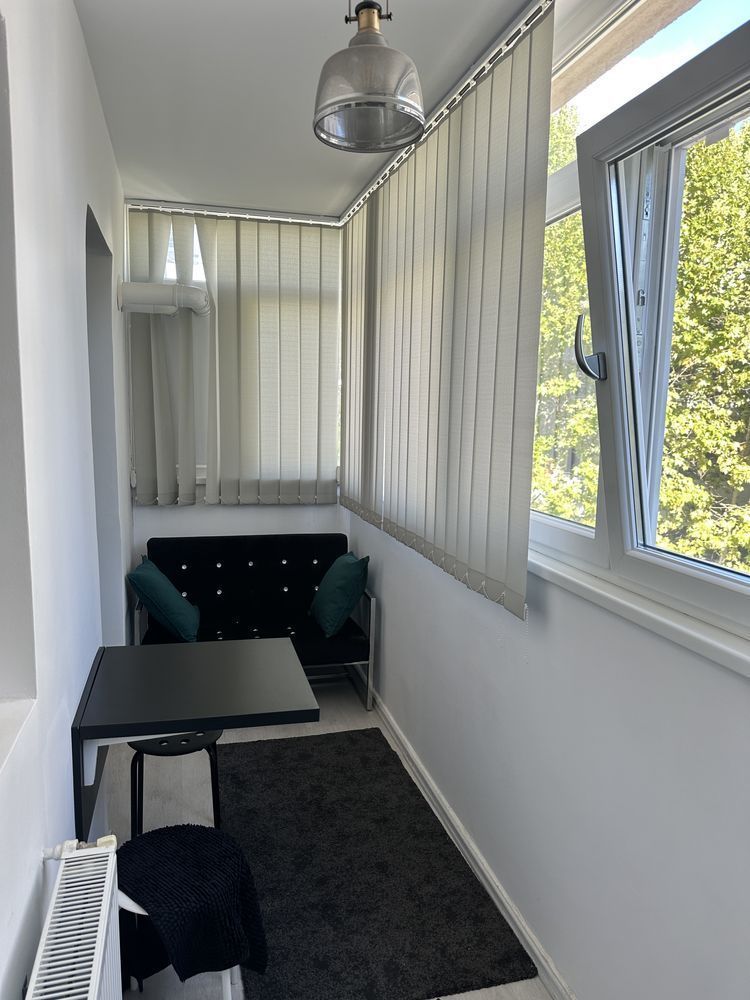 GARS. FERMEI, PARCARE, BUCATARIE INCHISA, BLOC NOU, METROU 12 MINUTE - Poză 8