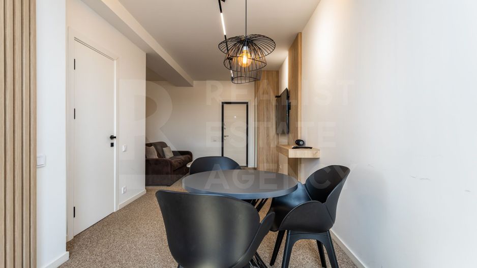 Vânzare, apartament, 3 camere, strada Lev Tolstoi, Centru - Poză 6