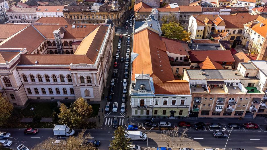 Oportunitate ultracentrala pentru functiuni diverse Comision 0 - Poză 14