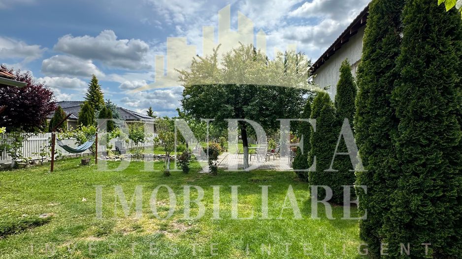 Casa individuala Central pozitionata in Dumbravita0 1147mp teren - Poză 3