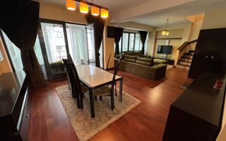 DUPLEX SUPERB LA VANZARE LANGA PIATA FLOREASCA - Poză 2