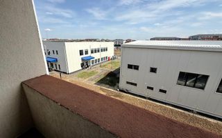 Apartament 2 camere de inchiriat langa metrou Dimitrie Leonida - Poză 13