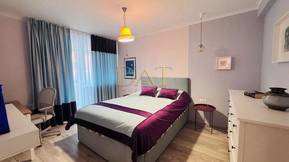Apartament 2 camere decomandate | Recent renovat | Central - Poză 6