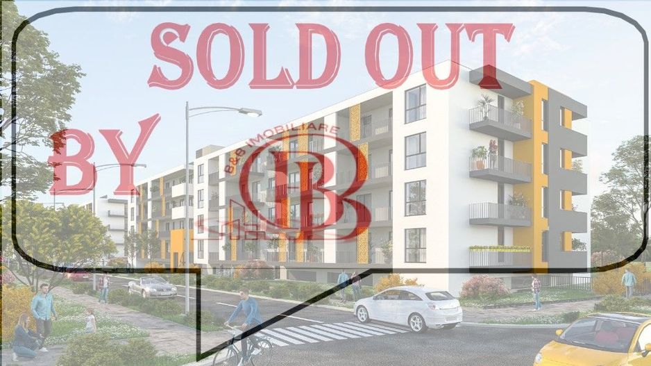 Titan 4 Residence III - Poză 1