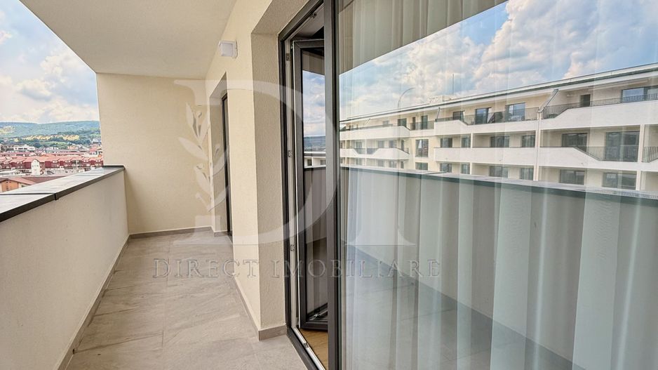 Apartament 2 camere | ULTRAFINISAT | Zona Eroilor / Floresti - Poză 13