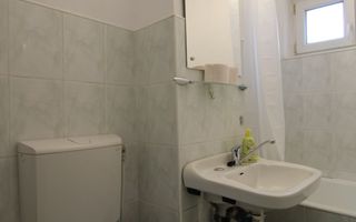 Zona Simion Barnutiu, 2 camere, centrala proprie. - Poză 7