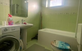 Apartament 3 camere 62 mpu de inchiriat Alma - Poză 8