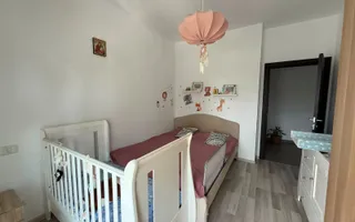 Metrou Berceni Apartament 2 Camere 64 MP Mobilat/Utilat - Poză 11