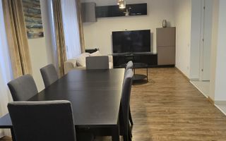 Vila tip duplex, ragadiru, la 180 m de Parcul Ghidiceni - Poză 3