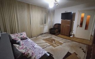 2 camere | centrala proprie | etaj intermediar | mobilat si utilat | - Poză 2