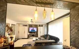 Apartament tip penthouse ultrafinisat, zona Vivo - Poză 6